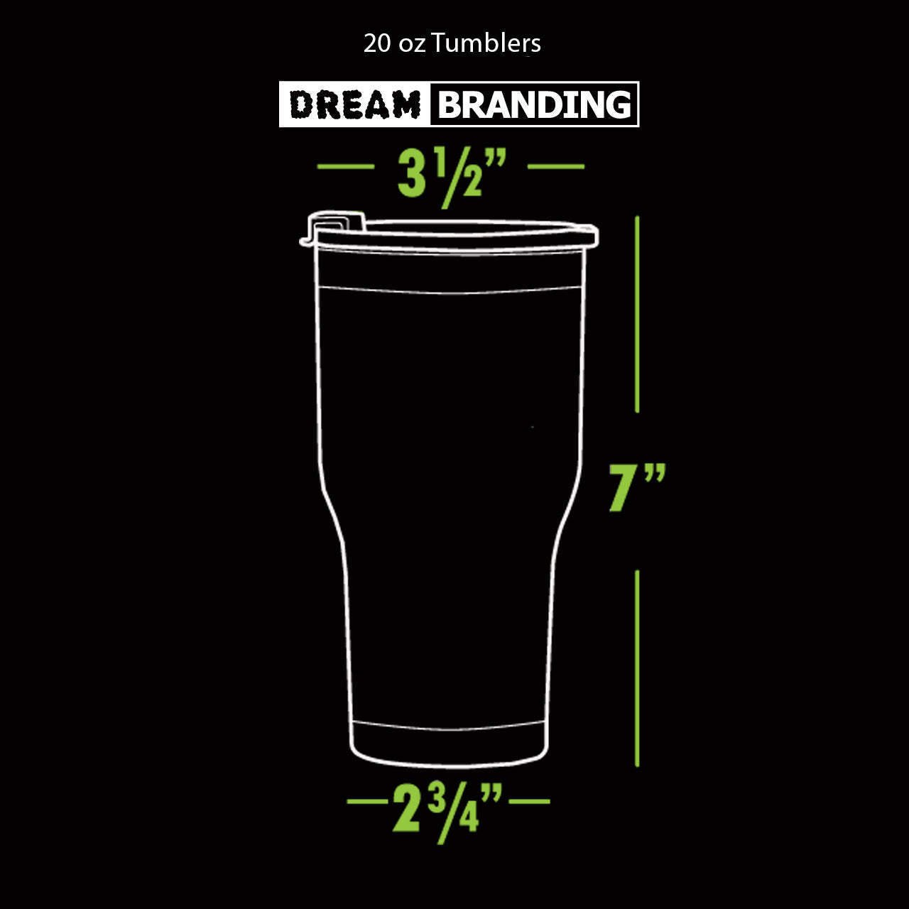 awesamdude Pink King Trident Tumbler