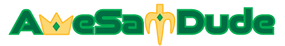 awesamdude.shop logo