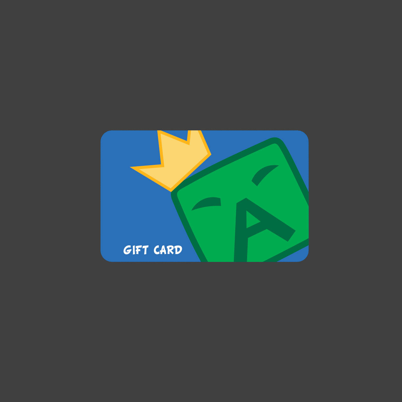 awesamdude Gift Card