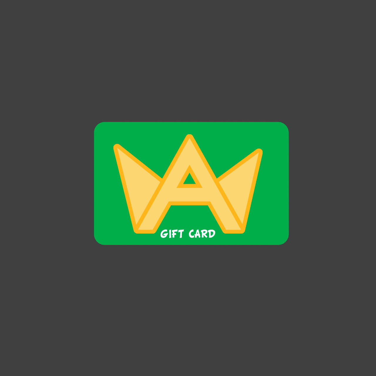 awesamdude Gift Card