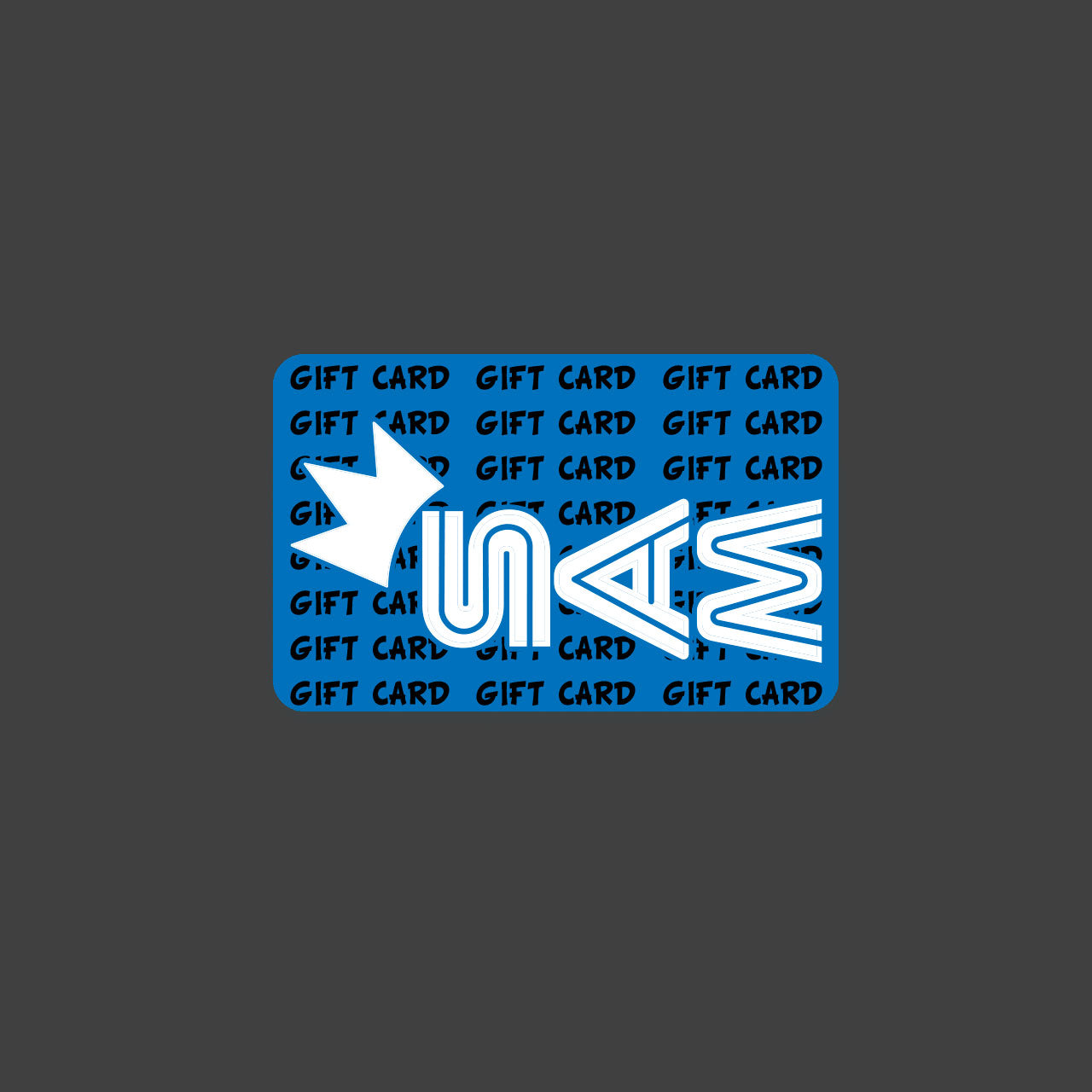awesamdude Gift Card