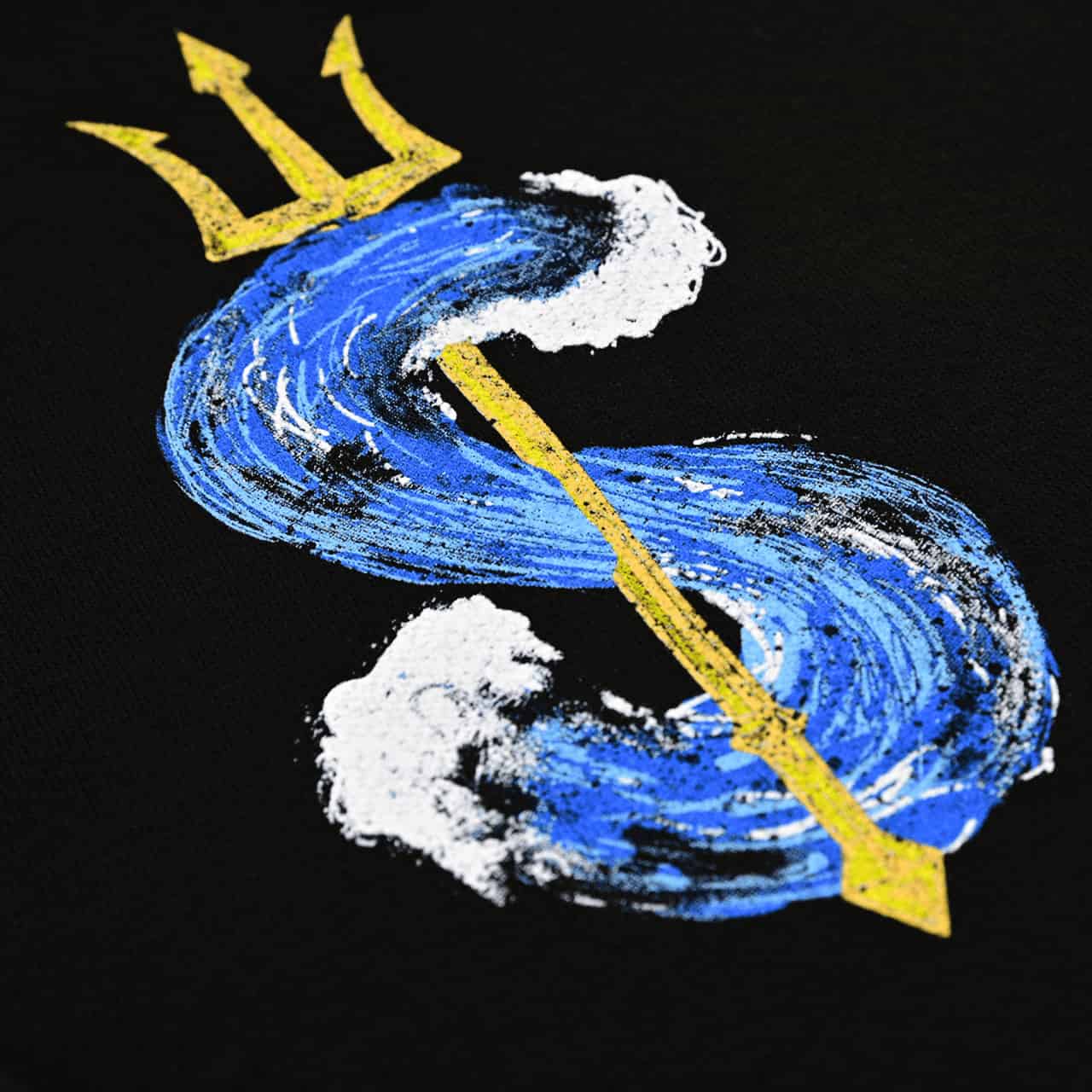 awesamdude Riptide Pullover Hoodie, Limited Time