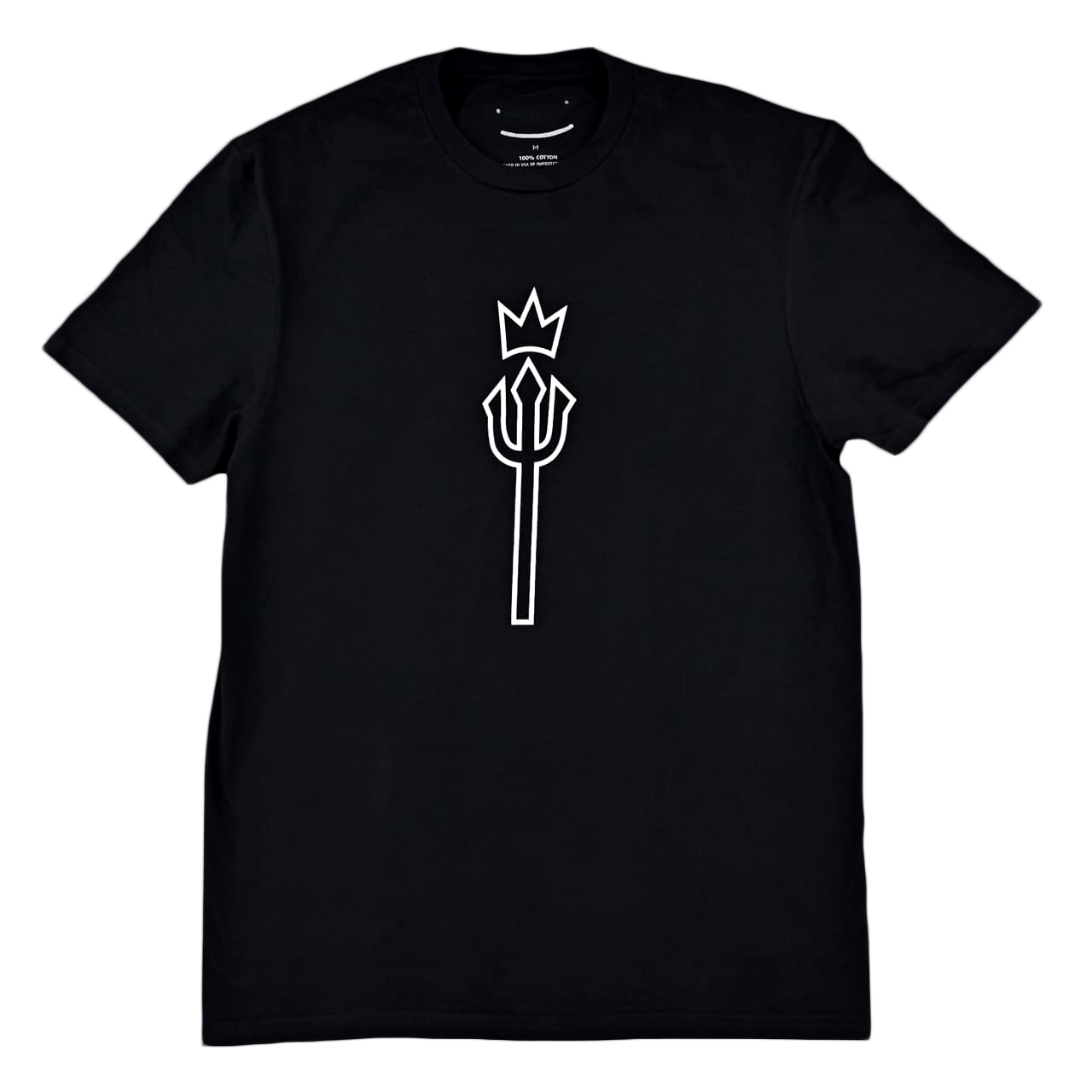awesamdude King Trident T-Shirt