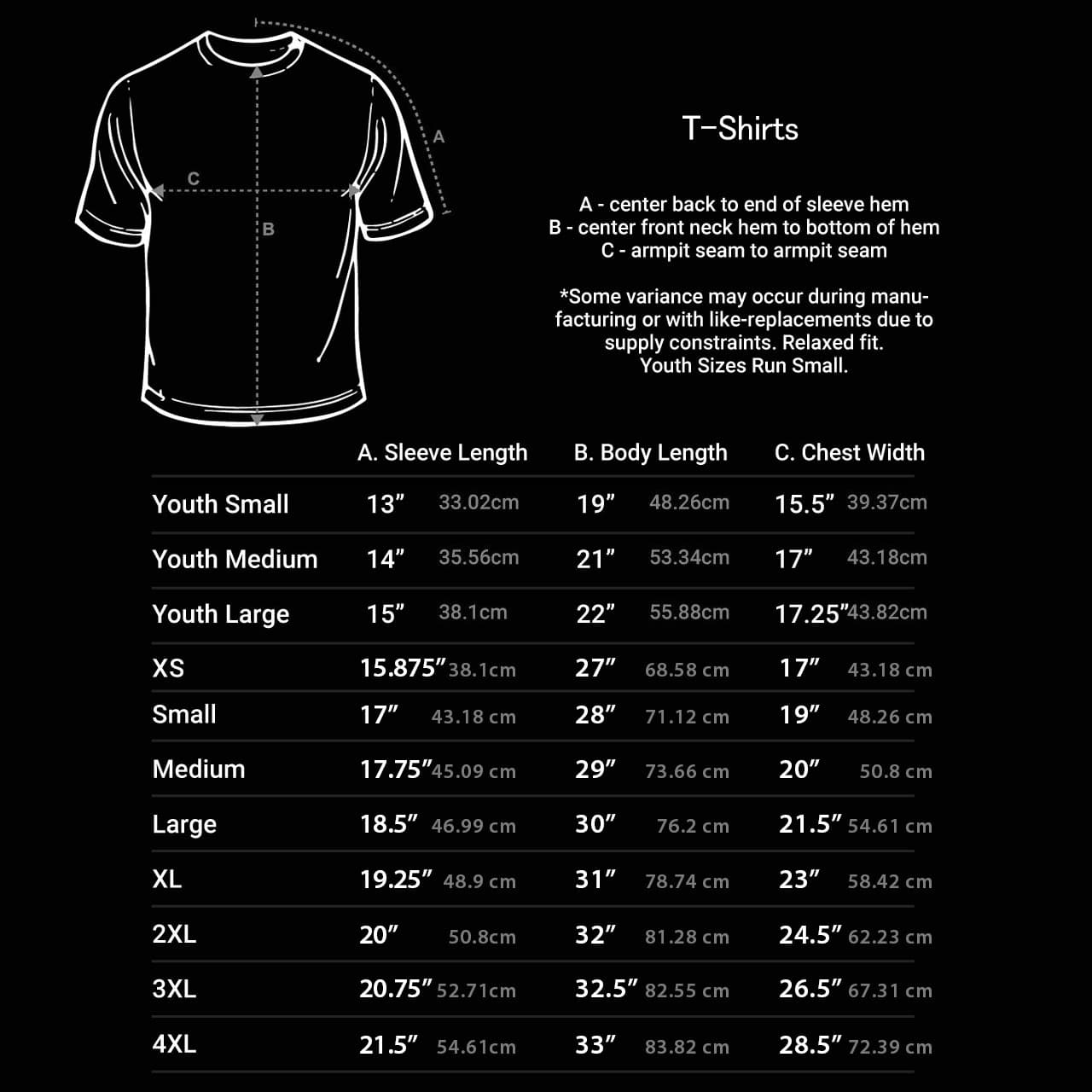 awesamdude King Trident T-Shirt