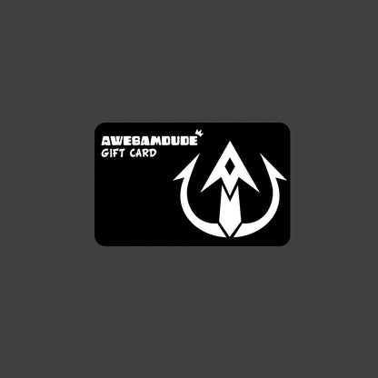 awesamdude Gift Card