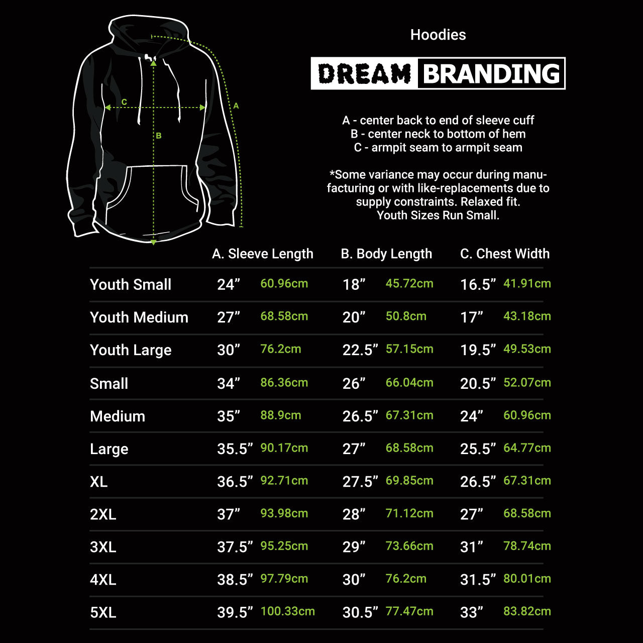 awesamdude Riptide Pullover Hoodie, Limited Time