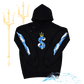 awesamdude Riptide Pullover Hoodie, Limited Time