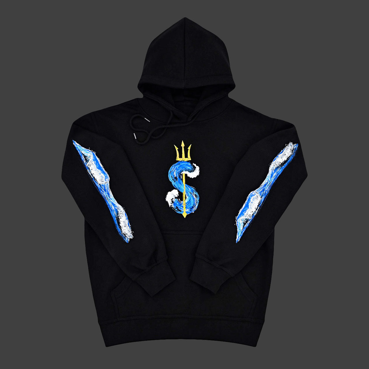 awesamdude Riptide Pullover Hoodie, Limited Time